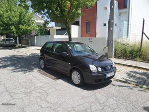 VW Polo 1.4 tdi Março/03 - à venda - Comerciais / Van,