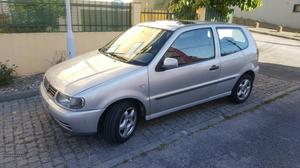 VW Polo cv Maio/99 - à venda - Ligeiros Passageiros,