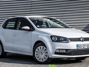 Volkswagen Polo 1.4 TDI BLUEMOTION