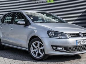 Volkswagen Polo 1.6 TDI