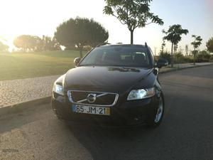 Volvo V Drive E Outubro/10 - à venda - Ligeiros