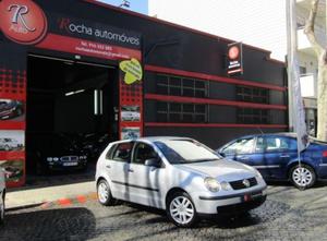 Vw Polo 1.2 GPL (65CV, 5P)