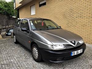 Alfa Romeo 145 Boxer c/ AC 90cv Novembro/96 - à venda -