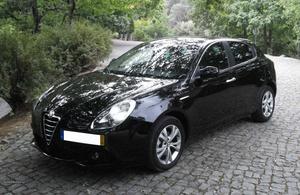 Alfa Romeo Giulietta 1.6 JTDm Distinctive Março/13 - à