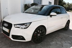 Audi A1 Sport Fevereiro/11 - à venda - Ligeiros