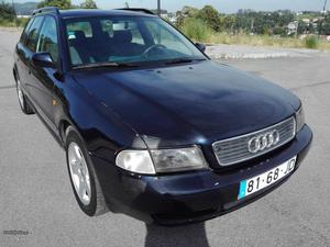 Audi A4 19 TDI 110 CV avant Novembro/97 - à venda -