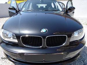 BMW 118 D SPORT (143CV) 5P Abril/08 - à venda - Ligeiros