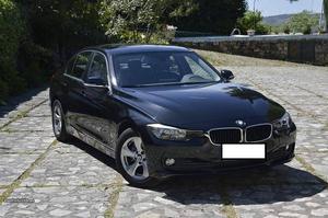 BMW 320 D EfficientDynamic Abril/15 - à venda - Ligeiros