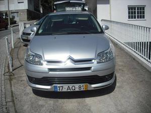 Citroën C4 SPORT Setembro/05 - à venda - Ligeiros