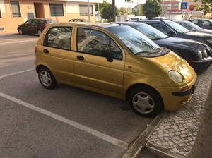 Daewoo Matiz Se Outubro/98 - à venda - Ligeiros