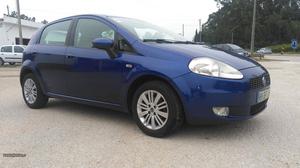 Fiat Grande Punto 1.3 multijet C/AC Fevereiro/06 - à venda