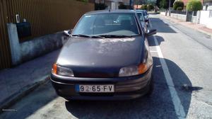 Fiat Punto 1.7 TD dir assistida Novembro/95 - à venda -