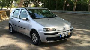 Fiat Punto V Agosto/00 - à venda - Ligeiros