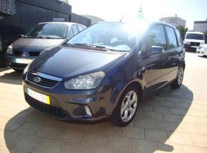 Ford C-max 1.6 TDCi Titanium