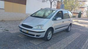 Ford Galaxy 1.9 TDI 7 Lugares Junho/01 - à venda -