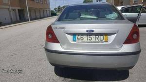 Ford Mondeo Mondeo Diesel Junho/01 - à venda - Ligeiros