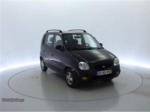 Hyundai Atos 1.0i Body, 55Cv, 5P Março/00 - à venda -