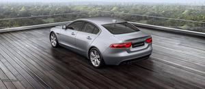 Jaguar XE 20d Prestige Junho/15 - à venda - Ligeiros