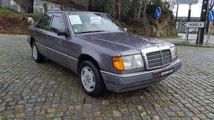 Mercedes-Benz 250 D A BOM PREÇO Outubro/91 - à venda -