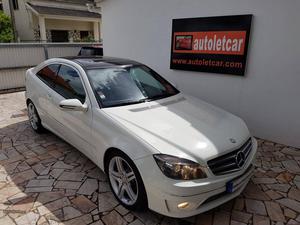 Mercedes-Benz CLC 200 CDI AMG Março/08 - à venda -