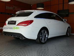 Mercedes Classe CLA 200 Urban Aut.