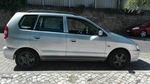 Mitsubishi Space Star  td Fevereiro/02 - à venda -