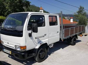 Nissan cabstar e110