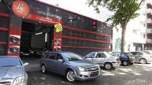 Opel Astra Caravan 1.7 CDTi Maio/07 - à venda - Ligeiros