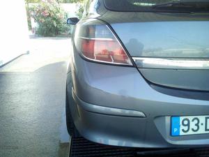 Opel Astra GTC Março/07 - à venda - Ligeiros Passageiros,