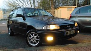 Opel Astra TDS (82cv) Outubro/96 - à venda - Ligeiros