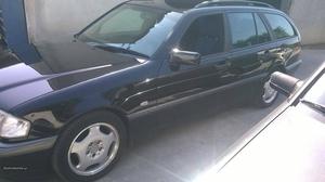 Opel Astra astra g impecavel Agosto/99 - à venda - Ligeiros