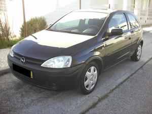 Opel Corsa 1.2 CONFOR Agosto/01 - à venda - Ligeiros