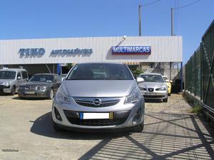 Opel Corsa 1.3 cdti 95 cv Junho/12 - à venda - Ligeiros
