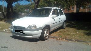 Opel Corsa B 1.2 Maio/96 - à venda - Ligeiros Passageiros,