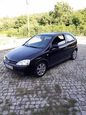 Opel Corsa C 1.2 Abril/03 - à venda - Ligeiros Passageiros,