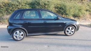 Opel Corsa V Njoy R Março/04 - à venda - Ligeiros