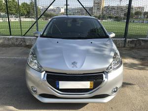 Peugeot 208 Peugeot  HDI Maio/12 - à venda -