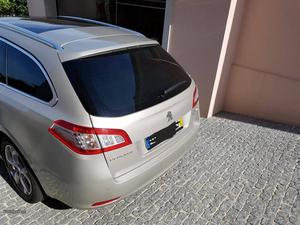 Peugeot 508 Sw active Abril/12 - à venda - Ligeiros