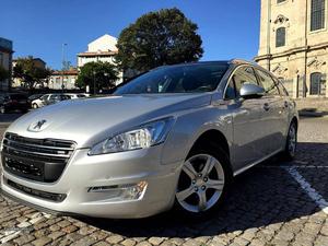 Peugeot HDI SW CX AUT.GPS Agosto/12 - à venda -