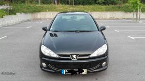 Peugeot  hdi versão xs Junho/04 - à venda -