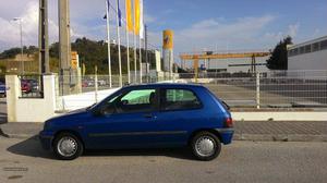 Renault Clio 1.2 RN Julho/96 - à venda - Ligeiros