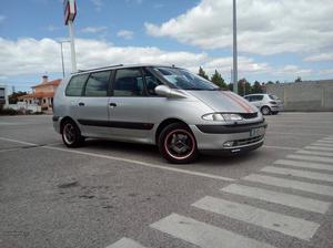 Renault Grand Espace 2.2 dt 12v 113 CV Setembro/99 - à