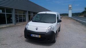 Renault Kangoo 1.5 dci 90cv Março/13 - à venda -