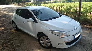 Renault Mégane 110cv cx6 GPS Março/11 - à venda -