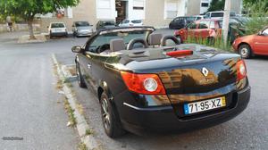 Renault Mégane Cabrio cc Setembro/04 - à venda -