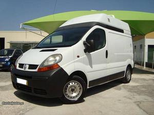 Renault Trafic 1.9 Dci L1 H2 Fib Janeiro/06 - à venda -