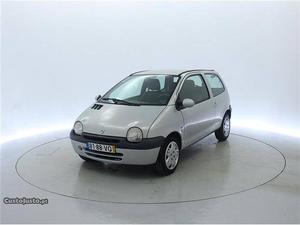 Renault Twingo 1.2i, 16V Expression Novembro/03 - à venda -