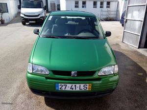 Seat Arosa 1.0MPI 50CV EUR Agosto/98 - à venda -