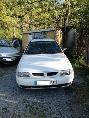 Seat Ibiza 1.0 5 Lugares  Março/98 - à venda -