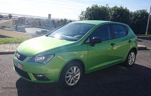 Seat Ibiza 1.4 TDI Nacional Dezembro/15 - à venda -